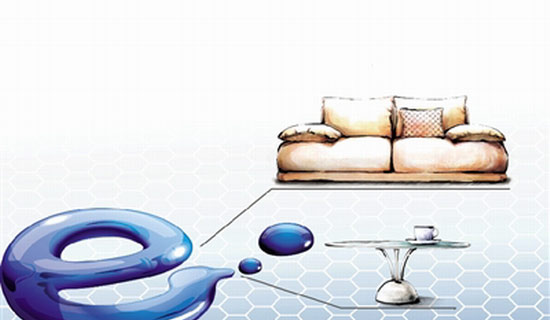  家居企業(yè)該如何應對“上下不對稱”局面