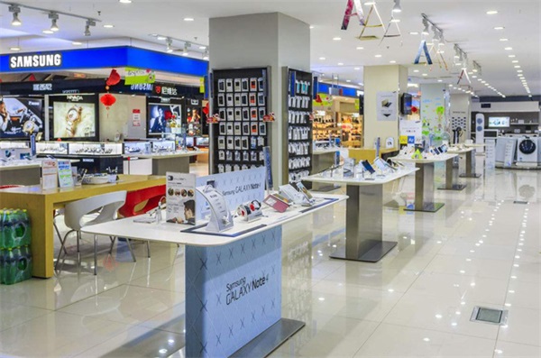 家居企業做手機，意在家居智能化