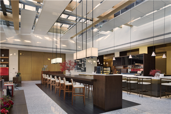 家居行業的新方向——把渠道往“小”延伸