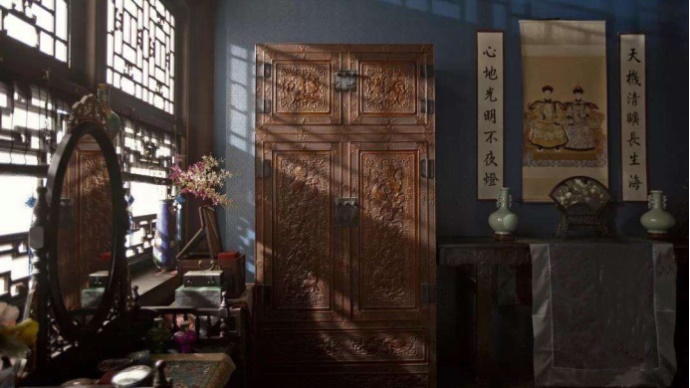 美約風家居之家居設計美學探微（之四） ——錯彩鏤金&初發芙蓉735.jpg