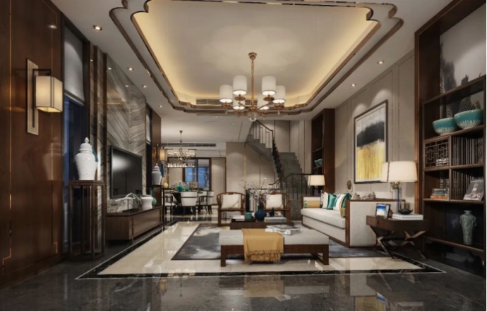 美約風家居之家居設計美學探微（之四） ——錯彩鏤金&初發芙蓉670.jpg