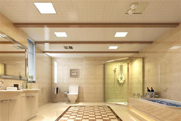 集成吊頂行業(yè)新的突破口在何處