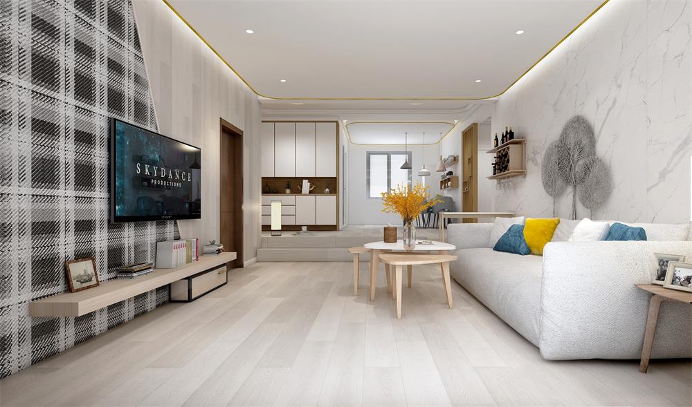 建筑涂裝產業未來發展何去何從