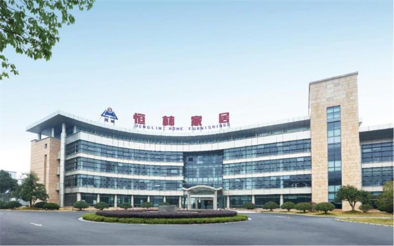 辦公椅巨頭恒林股份砸4.8億元?dú)⑷攵ㄖ萍揖尤揖泳W(wǎng)鏈