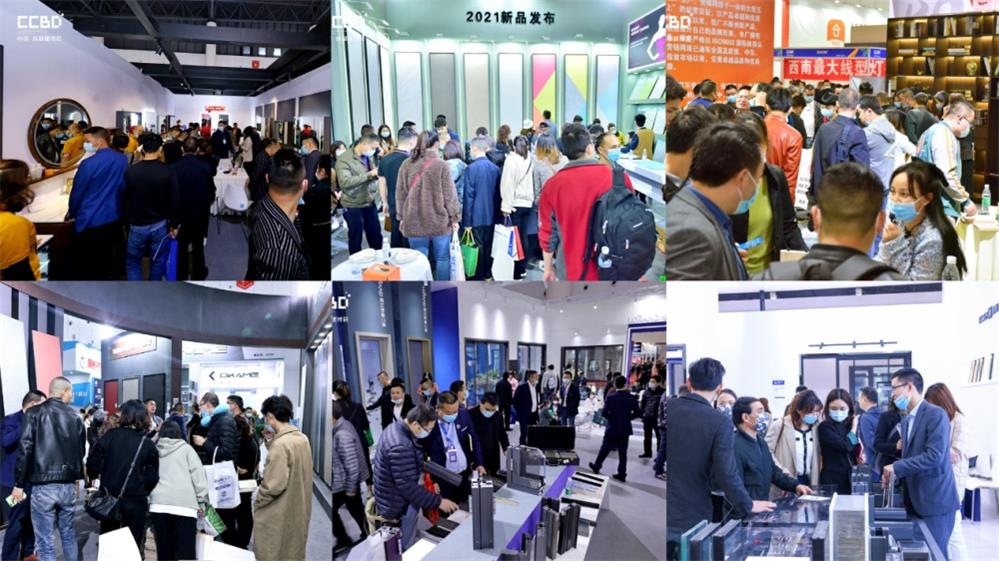 2022中國成都建博會招商啟動：立足西部 鏈接全國 商機無限家居網鏈
