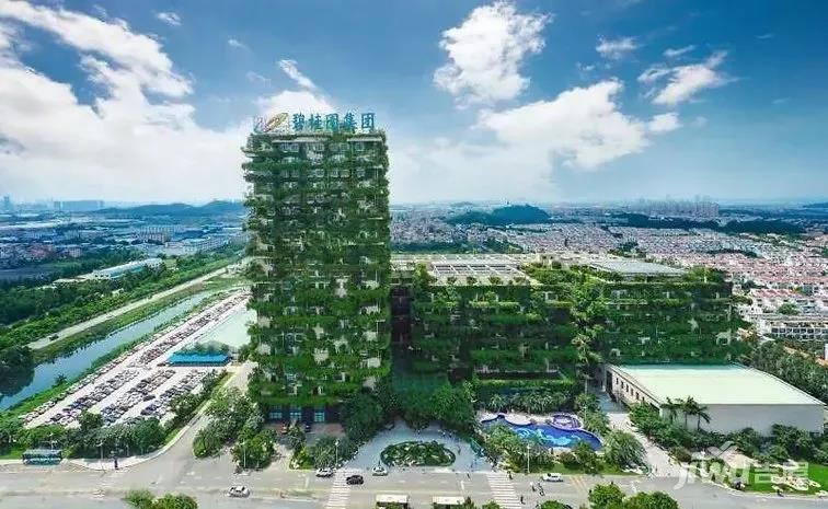 現代筑美家居投資12億元建西部家居智造基地家居網鏈