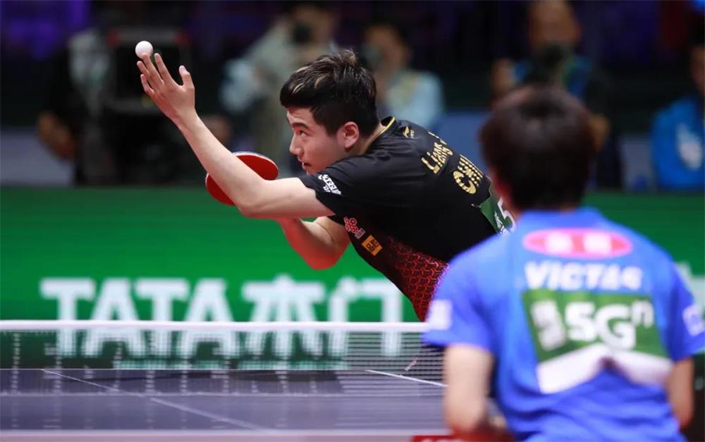 TATA木門再度攜手國際乒聯，成為2021世乒賽官方贊助商