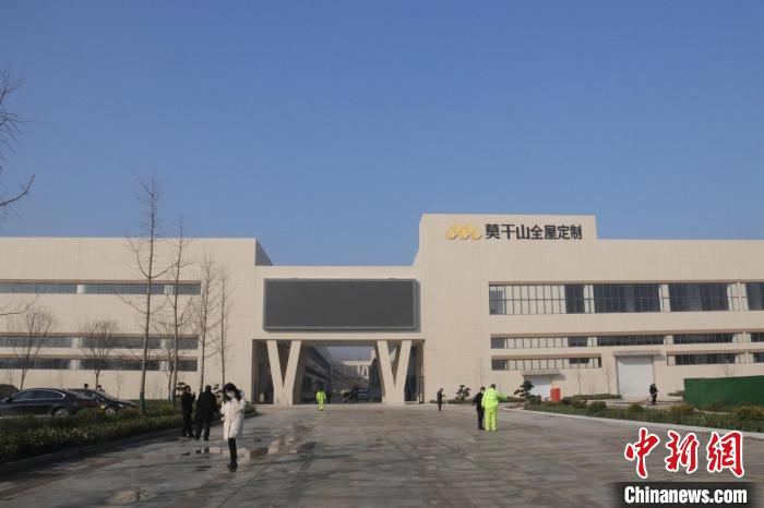 山東費縣：精心繪制產業鏈招商“圖譜”賦能縣域經濟